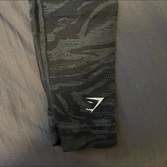 Gymshark leggings - Picture 2 of 4